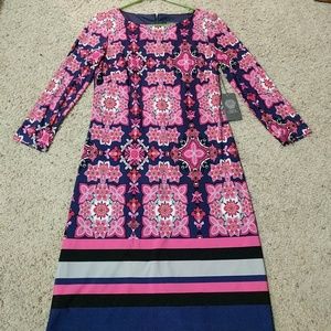 Vince Camuto Dress